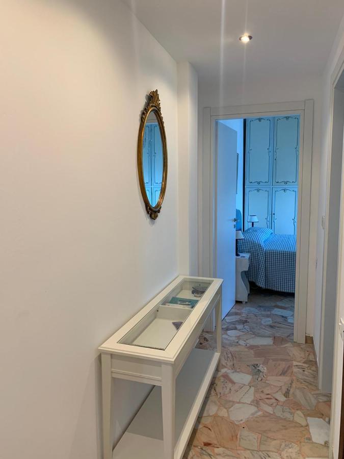 La Terrazza Sul Golfo Porto Venere Exterior foto